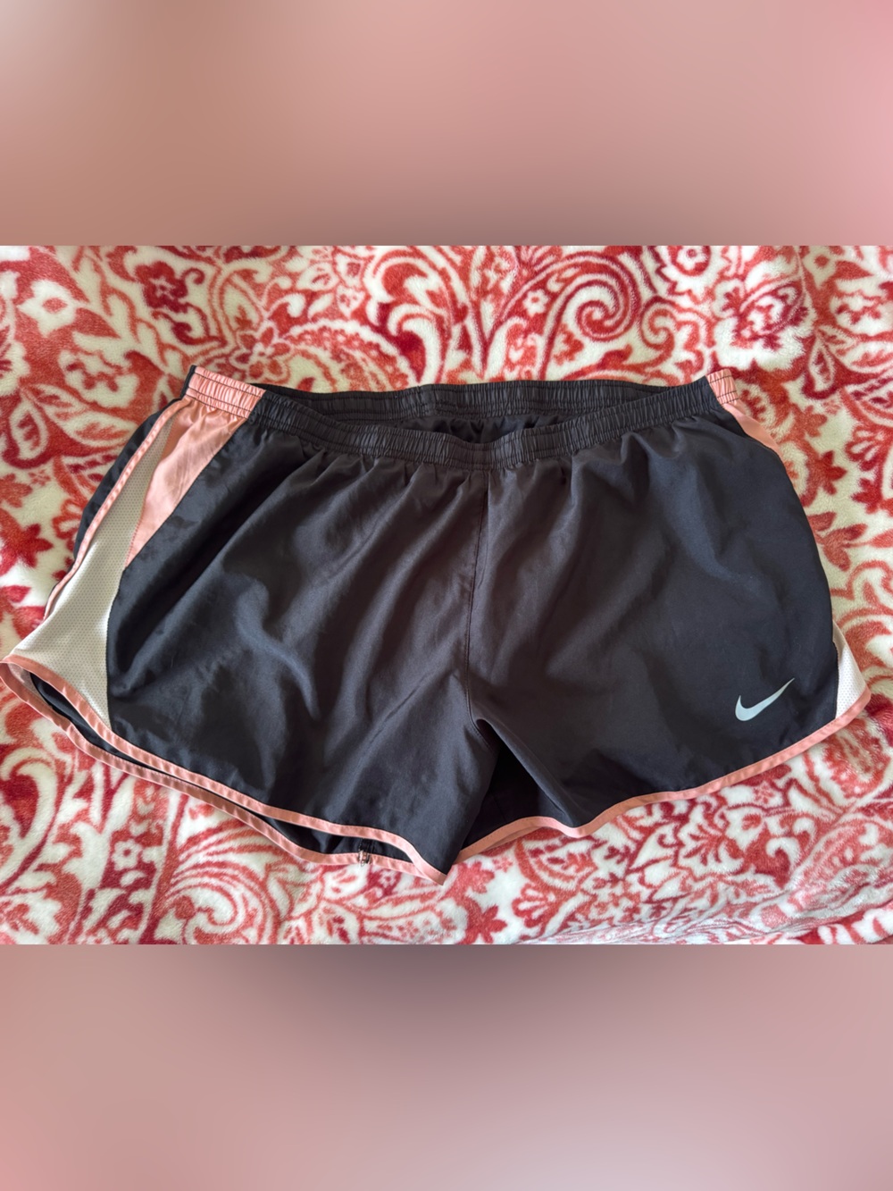 Woman’s Nike Shorts